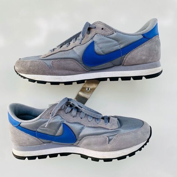 Nike Air Pegasus  326843-041 Gray Men's Size 11 - Picture 1 of 5